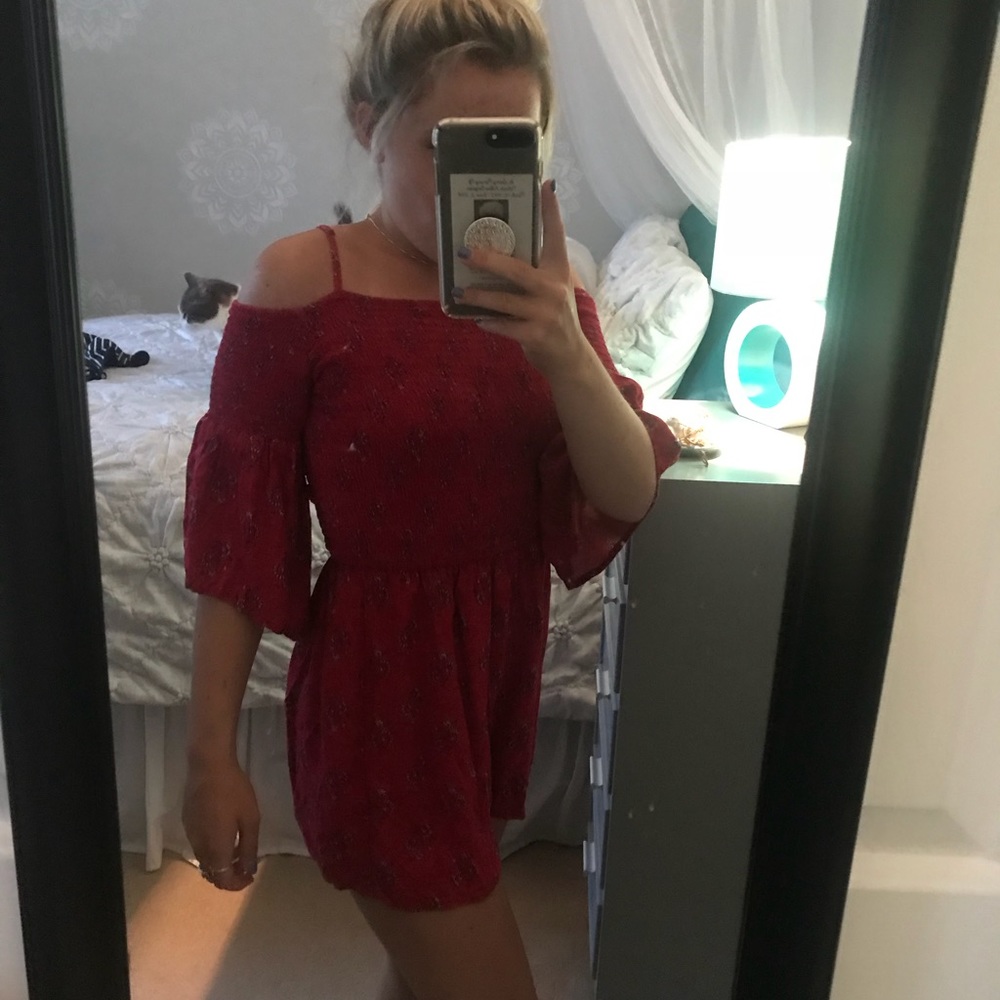 Romper - Picture 2 of 2